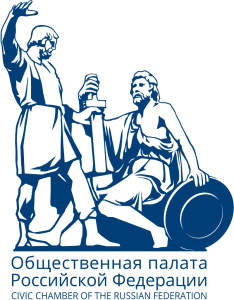 общественная палата лого